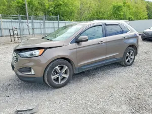 Ford Edge 2.0L 4 2019