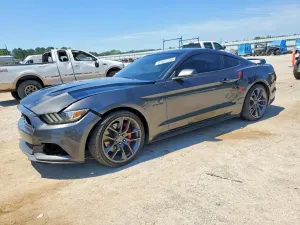Ford Mustang 5.0L 8 2017