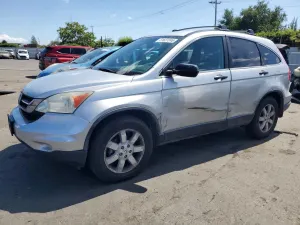 Honda CR-V 2.4L 4 2011