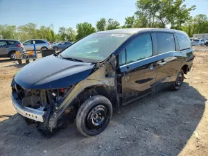 Honda Odyssey 3.5L 6 2019