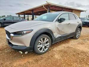 Mazda CX-30 2.5L 4 2023