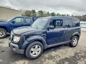 Honda Element 2.4L 4 2008