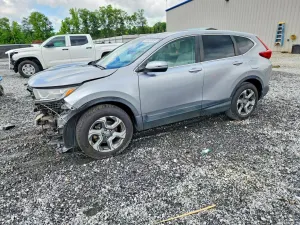 Honda CR-V 1.5L 4 2018