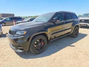 Jeep Grand Cherokee 6.4L 8 2017