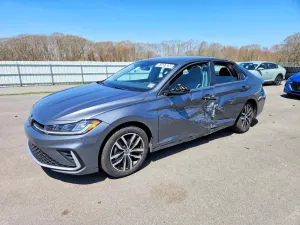 Volkswagen Jetta 1.5L 4 2025