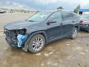 GMC Terrain 1.5L 4 2023