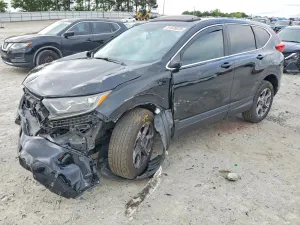 Honda CR-V 1.5L 4 2018