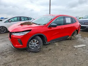 Ford Escape 1.5L 3 2024