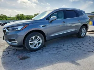 Buick Enclave 3.6L 6 2020