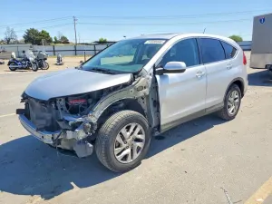 Honda CR-V 2.4L 4 2016