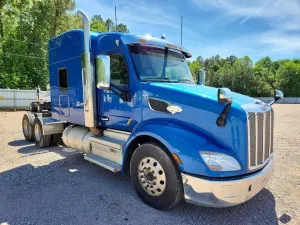 Peterbilt 567/579/587 12.9L 6 2019