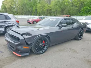 Dodge Challenger 5.7L 8 2022