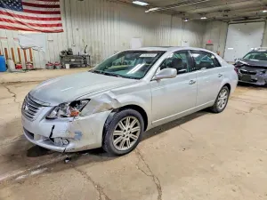 Toyota Avalon 3.5L 6 2009
