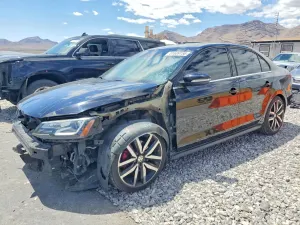 Volkswagen Jetta 2.0L 4 2013