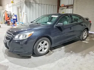 Chevrolet Malibu 2.5L 4 2013