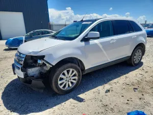 Ford Edge 3.5L 6 2009