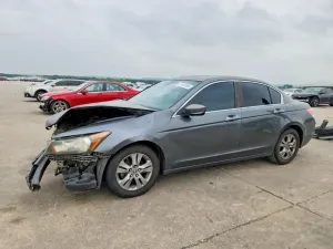 Honda Accord 2.4L 4 2012