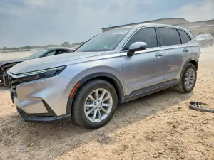 Honda CR-V 1.5L 4 2025