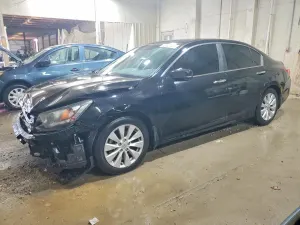 Honda Accord 2.4L 4 2013