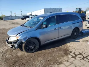 Honda Odyssey 3.5L 6 2012