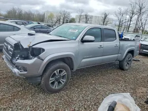 Toyota Tacoma 3.5L 6 2016