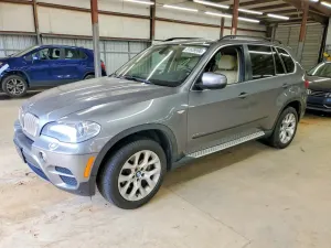 BMW X5 3.0L 6 2013