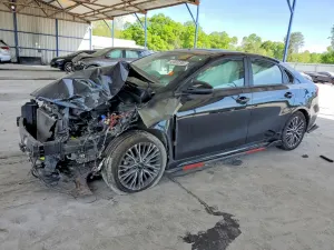 Kia Cerato / Forte / K3 2L 4 2024