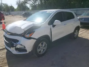 Chevrolet Trax 1.4L 4 2020