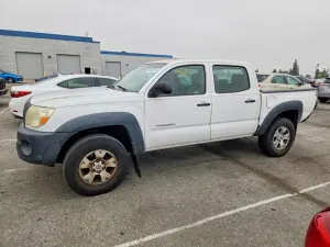 Toyota Tacoma 4.0L 6 2010