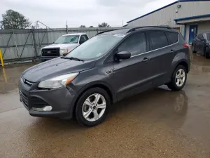Ford Escape 1.6L 4 2016