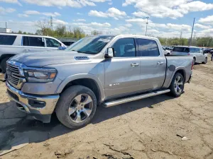 RAM 1500 5.7L 8 2021