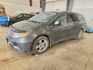 Honda Odyssey 3.5L 6 2011