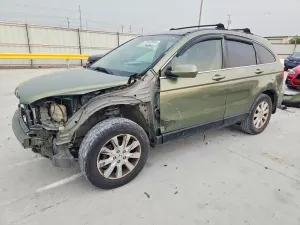 Honda CR-V 2.4L 4 2008