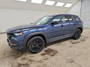 Mazda CX-50 2.5L 4 2026