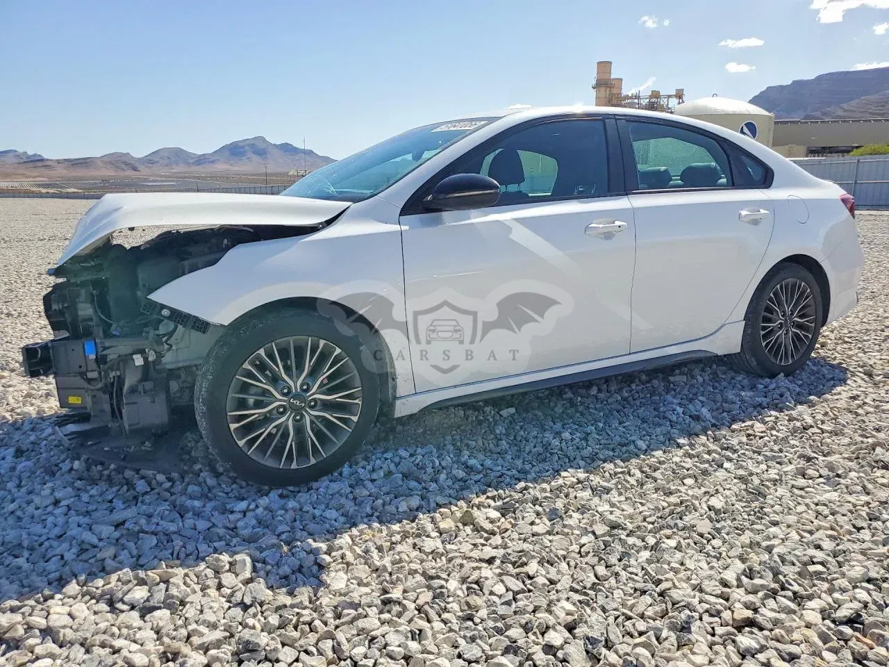 Kia Cerato / Forte / K3 2.0L 4 2022