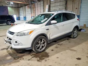 Ford Escape 2.0L 4 2013