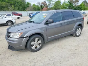 Dodge Journey 2.4L 4 2013