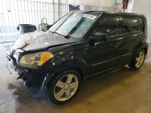 Kia Soul 2.0L 4 2010
