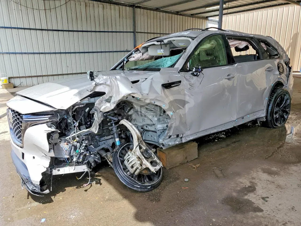 Mazda CX-90 3.3L 6 2026