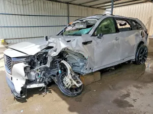 Mazda CX-90 3.3L 6 2026