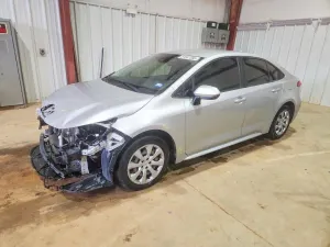 Toyota Corolla 1.8L 4 2020