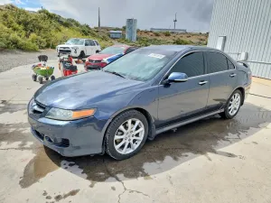 Acura TSX 2.4L 4 2006