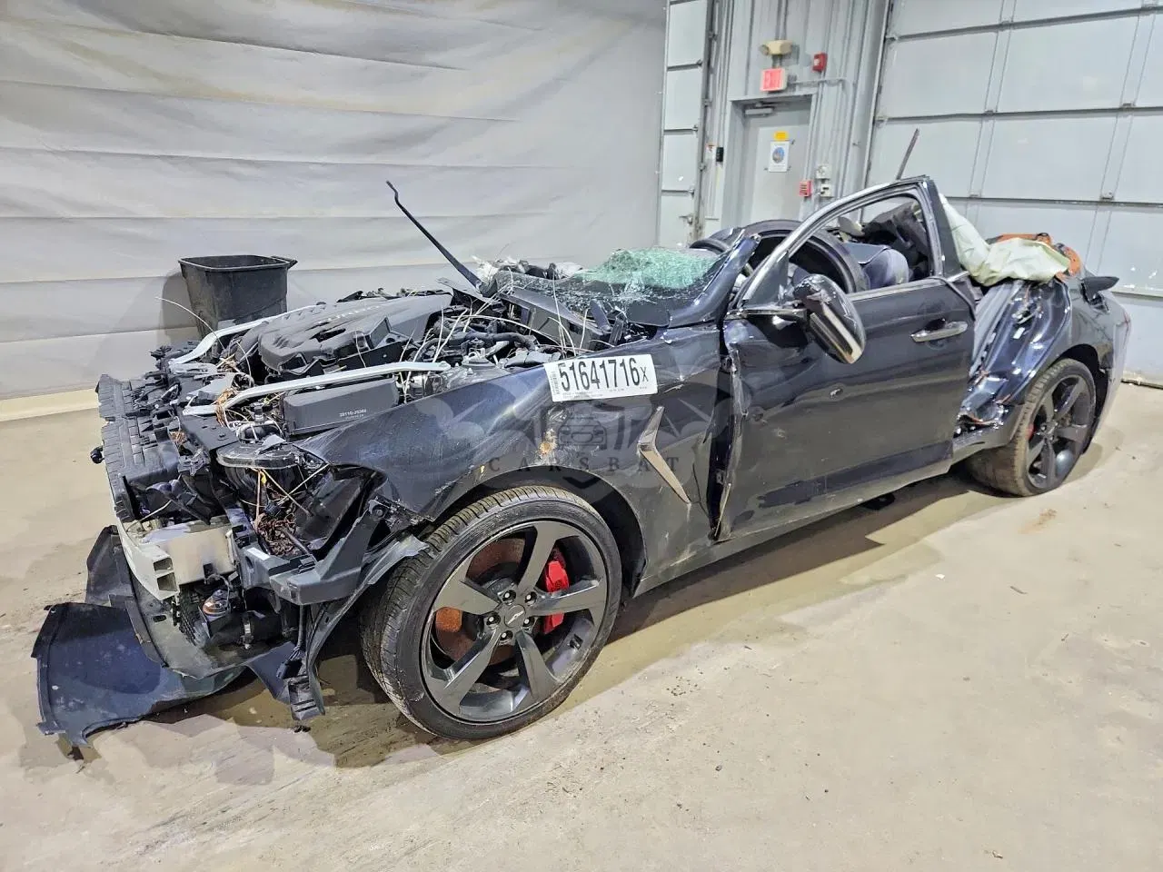 Genesis G70 3.3L 6 2019