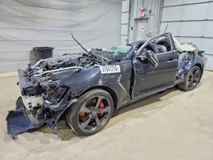 Genesis G70 3.3L 6 2019