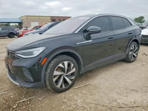 Volkswagen ID.4 2021