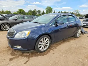 Buick Verano 2.4L 4 2015