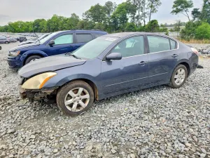 Nissan Altima 2.5L 4 2010