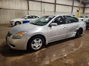 Nissan Altima 2.5L 4 2008