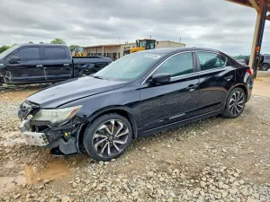 Acura ILX 2.4L 4 2016