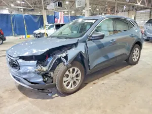 Ford Escape 1.5L 3 2024